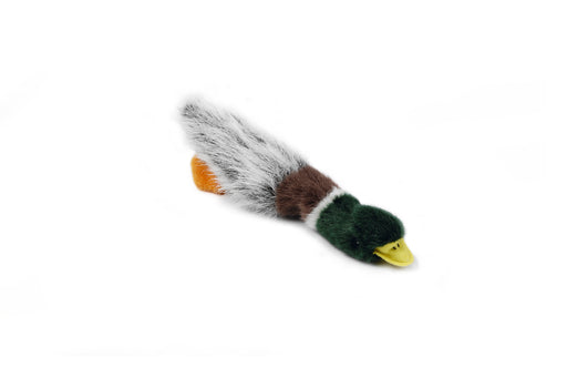 BZ FLATINO PLUCHE EEND 26