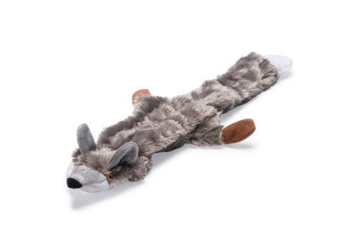 BZ FLATINO PLUCHE VOS GRS 30