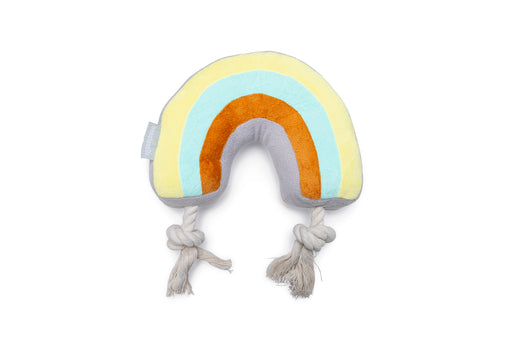 BZ PUPPY KNUFFEL REGENBOOG JOIE 25
