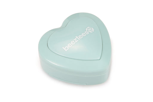 BZ PUP HEARTBEAT SIMULATOR GRN5X5X2