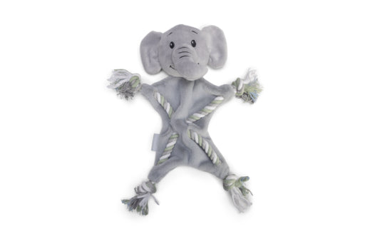 BZ PUPPY KNUFFEL TOUW OLIFANT MO 30