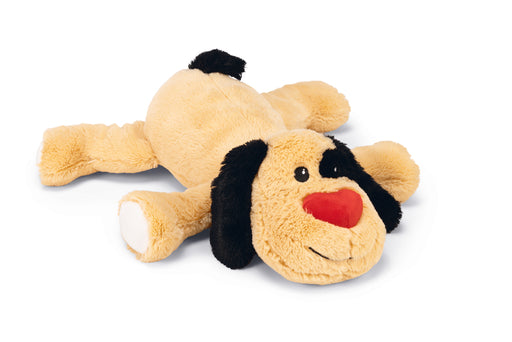 BZ PLU HSP XL-KNUFFEL BELLE LBRN 48