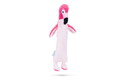 BZ FLATINO PLUCHE FLAMINGO IDRO 41