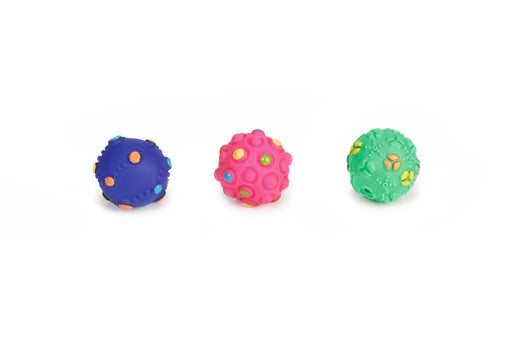 BZ VINYL HSP PUPPY BAL ASS 5