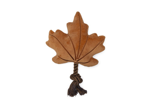BZ PLU HSP BLAD M TOUW BRN 26X28,5