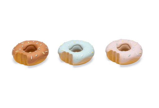 BZ PUPPY DONUTS JUM DISPL 24ST ASS