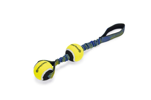 BZ FETCH TENNISBAL KOORD MIKO 44