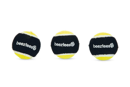 BZ FETCH SPONSBAL 3ST ZWT/GL 6,3