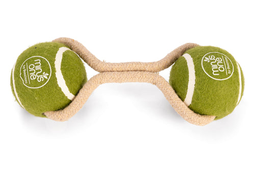 BZ MINUS ONE DUO TENNISBAL KOORD 21