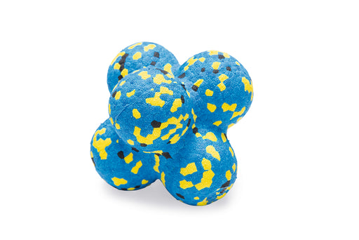 BZ FETCH FOAM SPEELGOED ATOOM BLW 8