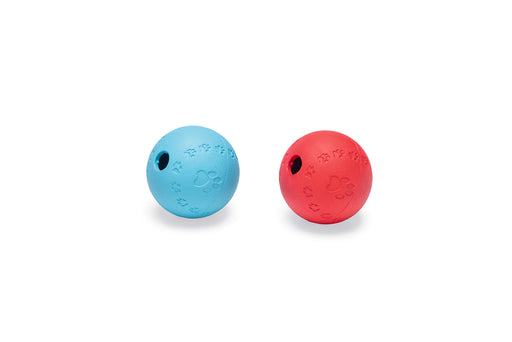 BZ RUBBER SNACKBAL ASS, 7,5