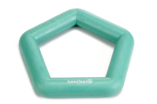 BZ RUBBER RING DRIJVEND MINT 15