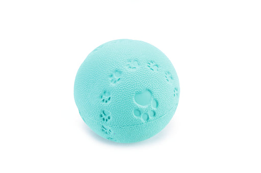 BZ RUBBER BAL+PIEPER MINT 7,5