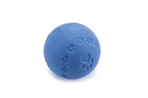 BZ RUBBER BAL+PIEPER BLW 7,5