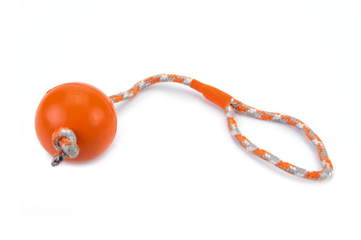 BZ RUBBER BAL NO3+KOORD ORA 30