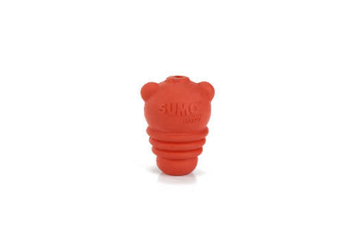 BZ SUMO MINI PLAY XXS RD 4,5X4,5X6