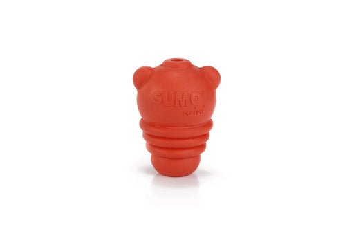 BZ SUMO MINI PLAY XS RD 5,5X5,5X7