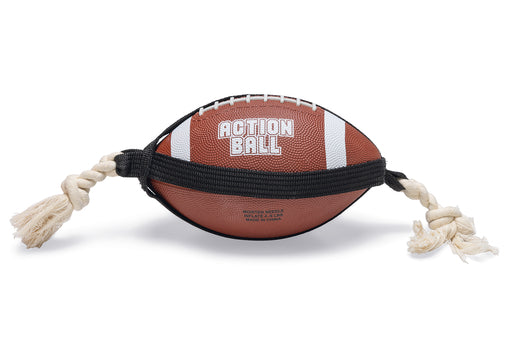 BZ ACTION RUGBYBAL M TOUW BRN 21