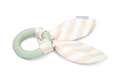 BZ PUPPY RUB KAUWRING TJUWA MINT 8,5