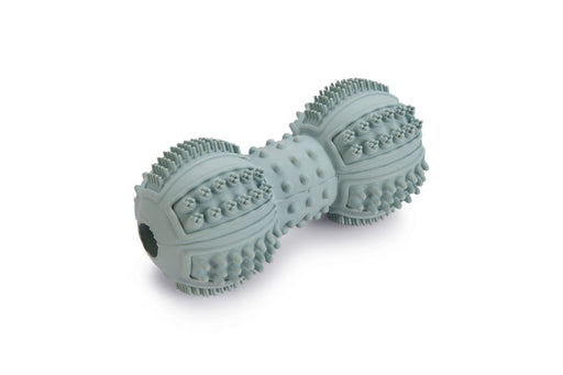 BZ PUPPY RUB DENTAL HALTER GRN 9