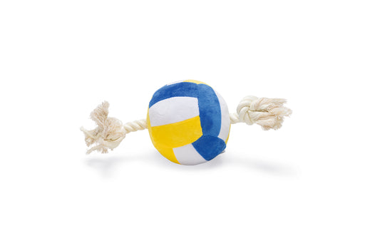 BZ PLU VOLLEYBAL MET TOUW MULTI 27