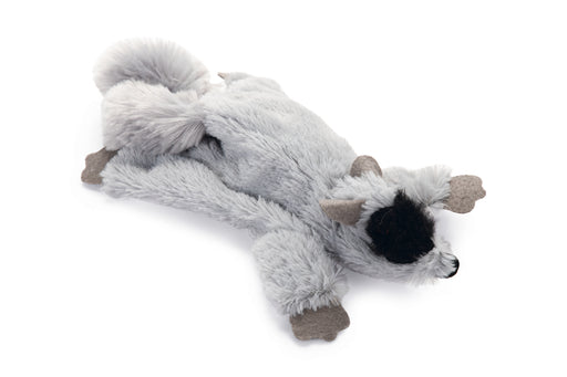 BZ CATNIP SPEELTJE PLATTE TEX GRS 27