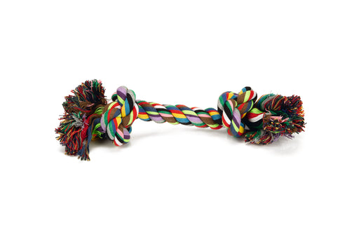BZ FLOSSYTOY GEKLEURD 2 KN CA,300GR