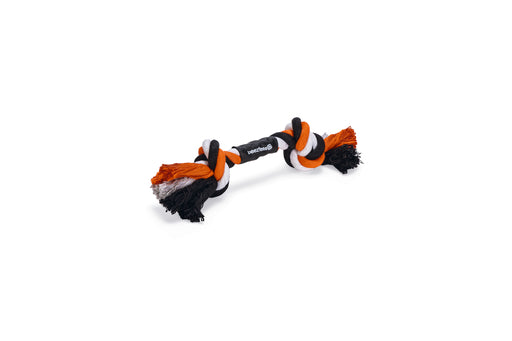 BZ FLOSSYTOY MULTI 2 KNOPEN 71G
