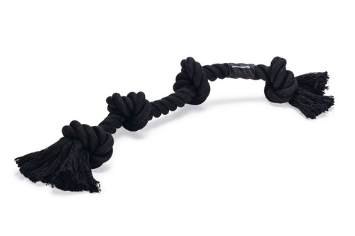 BZ FLOSSYTOY ZWT 4 KNOPEN 270G