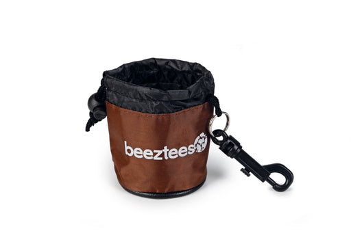 BZ BELONINGSZAKJE VOOR DE HOND ASS