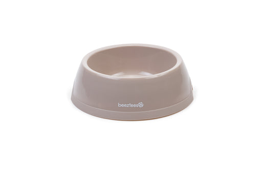 BZ PLASTIC EETBAK HOND BGE 0,6L