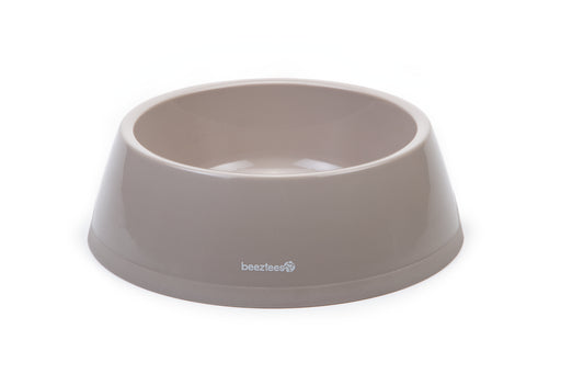 BZ PLASTIC EETBAK HOND BGE 2,25L
