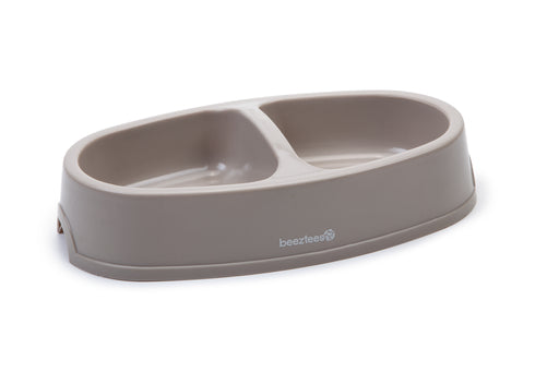 BZ PL DINERSET HOND BGE 2X0,4L