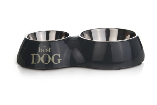 BZ MELA DINERS BEST DOG GRS 31X17,5