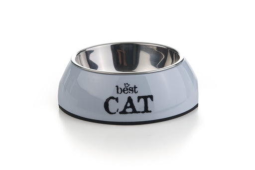BZ MEL EETB ROND BEST CAT GRS14X4,5