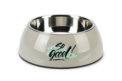 BZ PL EETBAK HOND SO GOOD GRS 22