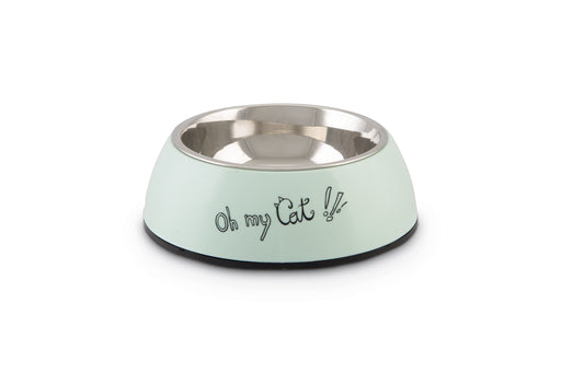 BZ PL EETBAK KAT OH MY CAT MINT 14