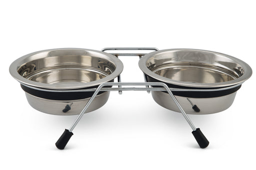 BZ RVS DELUX DINERS LUMARA H GRS 13
