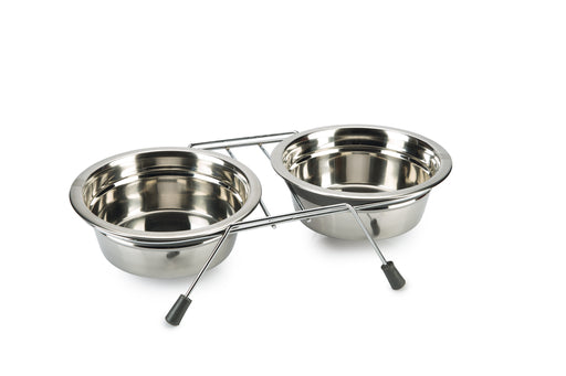 BZ RVS DELUX DINERS LUMARA H GRS 16