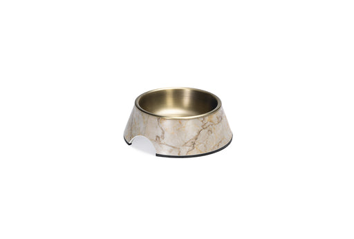 DBL MELA EETBAK HOND MEIS BGE 160ML