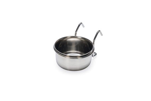 BZ COOPCUP INOX+HOUDER 0,2L- 7