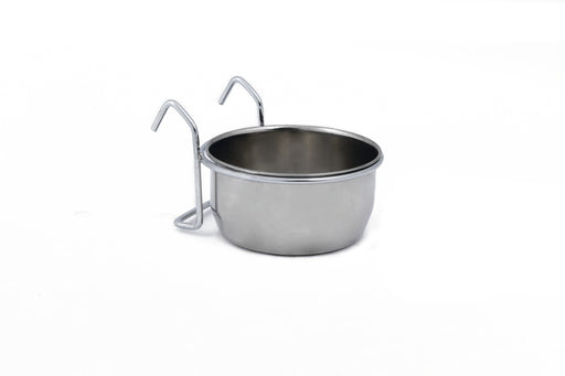 BZ COOPCUP INOX+HOUDER 0,3L- 9