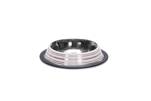 BZ RVS EETDRINKB STRIPES ANTI RZE11