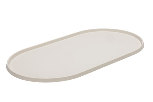 DBL SILIC PLACEMAT OONA BGE 55X30