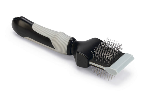 BZ FLEX SLICKERB 2-ZIJDIG KL H 20