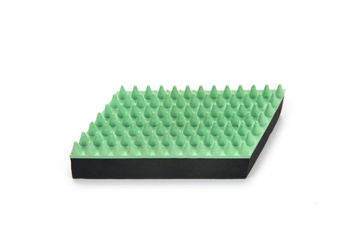 BZ RUBBER MASSAGEBORSTEL KL MINT 13