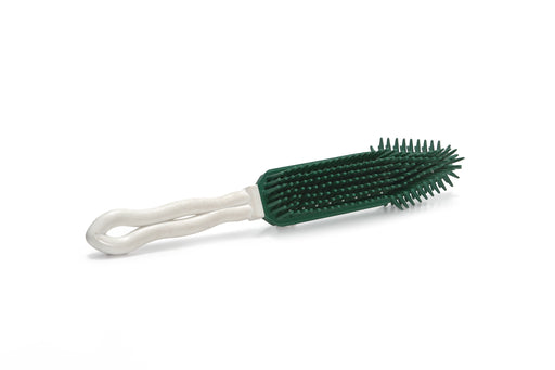 BZ RUBBER ANTI HAAR BORSTEL 27