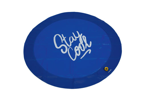 BZ SPRINKLER MAT STAY COOL BLW 100