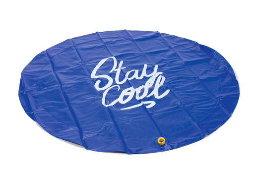 BZ SPRINKLER MAT STAY COOL BLW 130