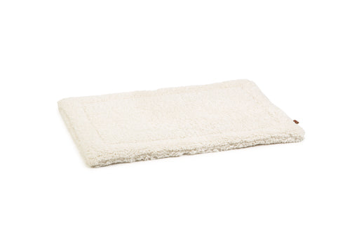 DBL TEXTI BENCHK LIGRA CRM 89X60X3